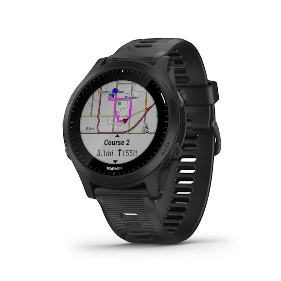 Garmin Forerunner 945 Garmin Forerunner 945