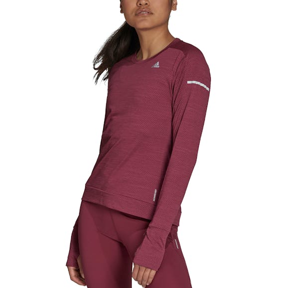 adidas Cooler Shirt Damen adidas Cooler Shirt Damen
