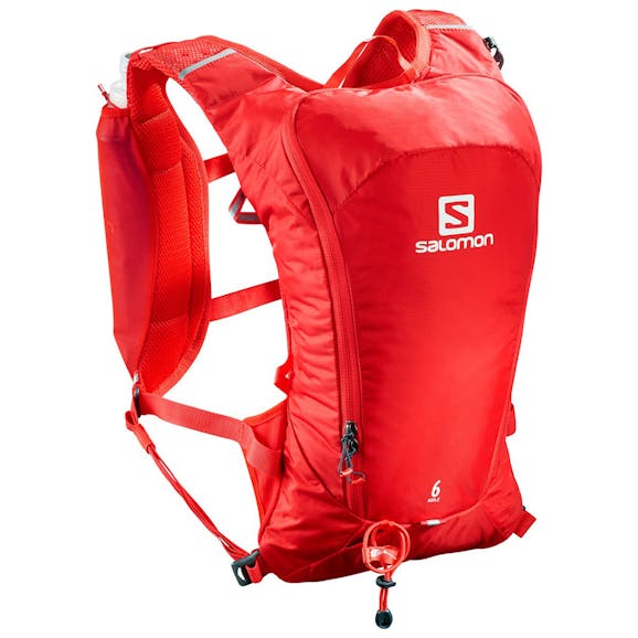 Salomon Agile 6 Set Salomon Agile 6 Set