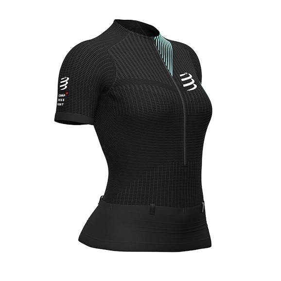 Compressport Trail Postural T-shirt Damen Compressport Trail Postural T-shirt Damen