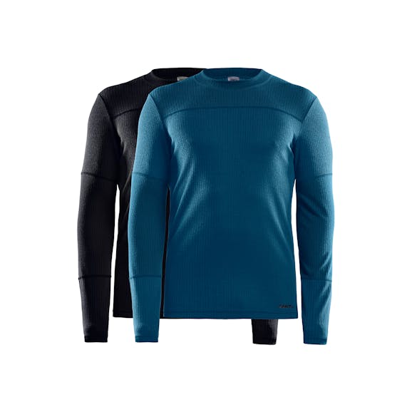 Craft Core 2-pack Baselayer Shirt Men Craft Core 2-pack Baselayer Shirt Men