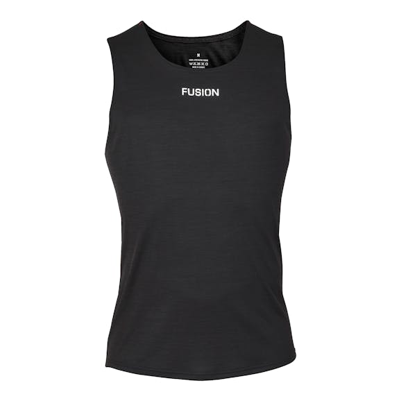 Fusion C3 Singlet Herren Fusion C3 Singlet Herren