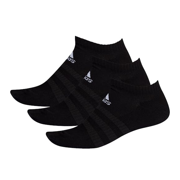 adidas Cushioned Ankle Socks 3-Pack adidas Cushioned Ankle Socks 3-Pack