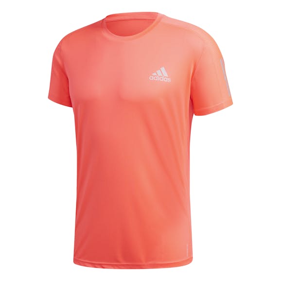 adidas Own The Run T-shirt Men adidas Own The Run T-shirt Men