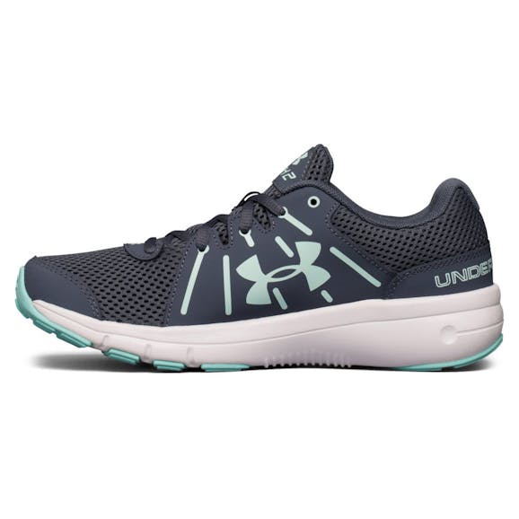 Under Armour Dash Run 2 Damen Under Armour Dash Run 2 Damen