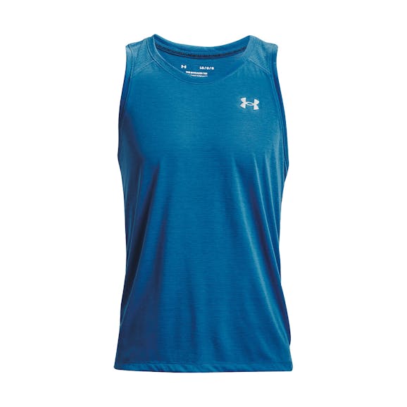Under Armour Streaker Singlet Herren Under Armour Streaker Singlet Herren