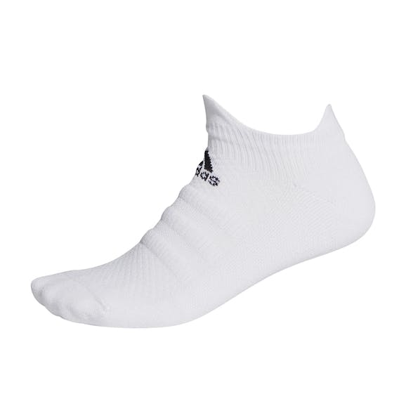 adidas Alphaskin Light Cushion No Show Socks adidas Alphaskin Light Cushion No Show Socks