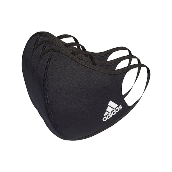 adidas Face Mask M/L 3-pack