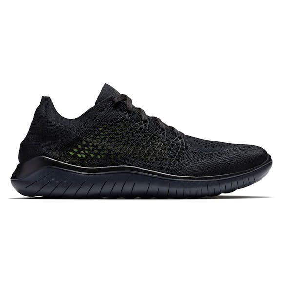 Nike Free RN Flyknit 2018 Herren Nike Free RN Flyknit 2018 Herren