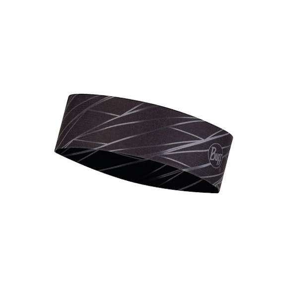 Buff Coolnet UV+ Slim Headband Boost Graphite Buff Coolnet UV+ Slim Headband Boost Graphite