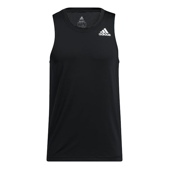 adidas Techfit Singlet Men adidas Techfit Singlet Men