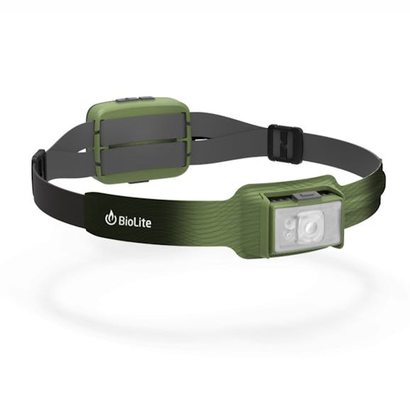 BioLite Headlamp 750 BioLite Headlamp 750