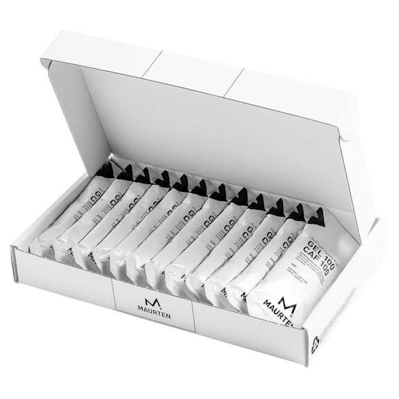 Maurten Gel 100 CAF 100 Box Maurten Gel 100 CAF 100 Box