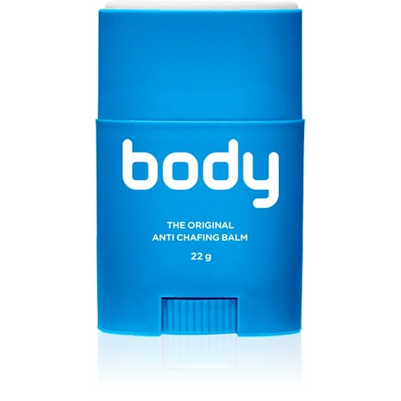 Bodyglide Anti Chafing and Anti Blister Balm Stick 22g Bodyglide Anti Chafing and Anti Blister Balm Stick 22g