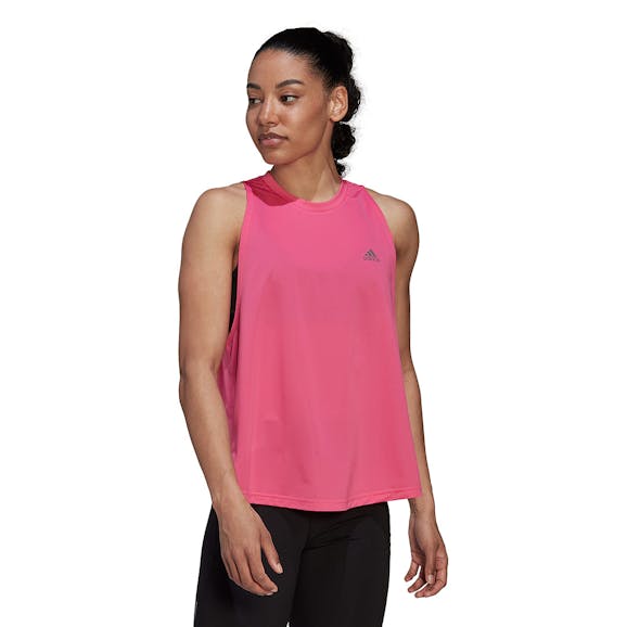 adidas Run It 3B Singlet Damen adidas Run It 3B Singlet Damen