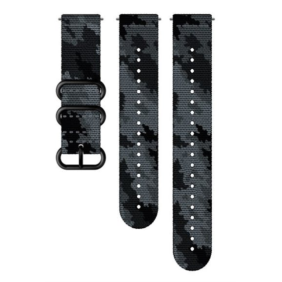 Suunto 24 mm Explore 2 Textile Strap Suunto 24 mm Explore 2 Textile Strap
