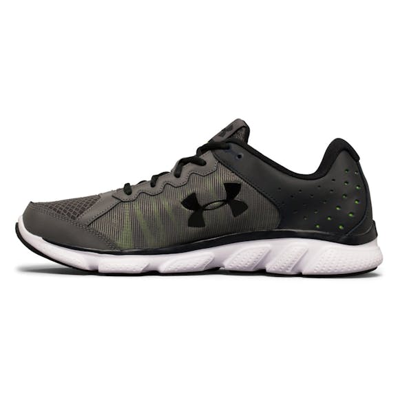 Under Armour Micro G Assert 6 Herren Under Armour Micro G Assert 6 Herren