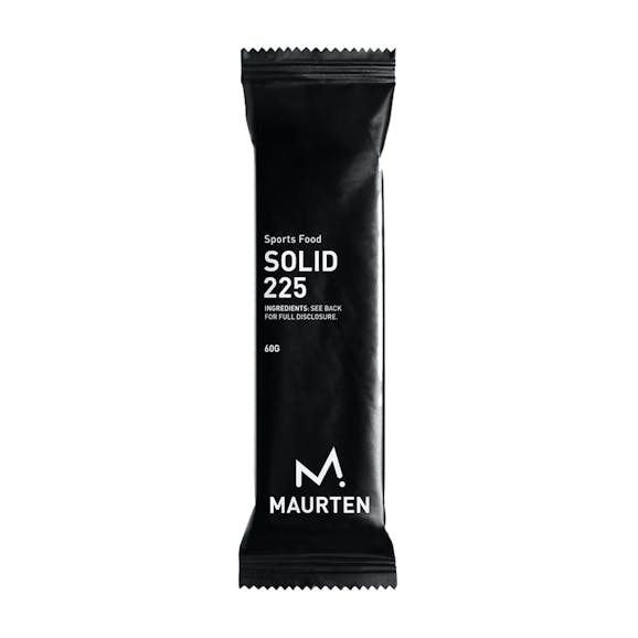 Maurten Solid 225 Box Maurten Solid 225 Box