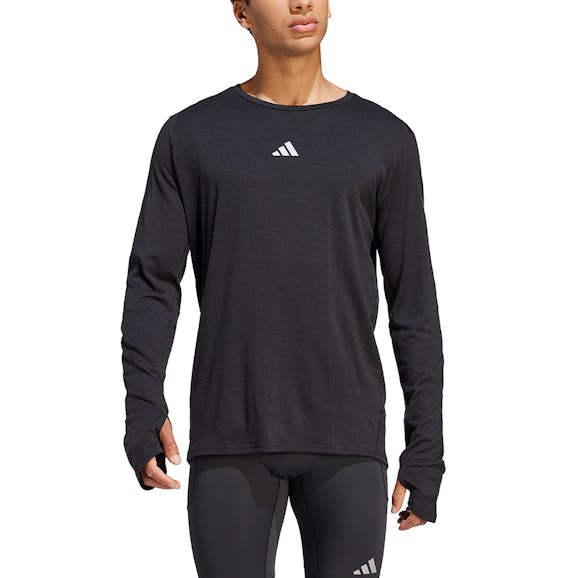 adidas Ultimate Conquer The Elements Shirt Herr