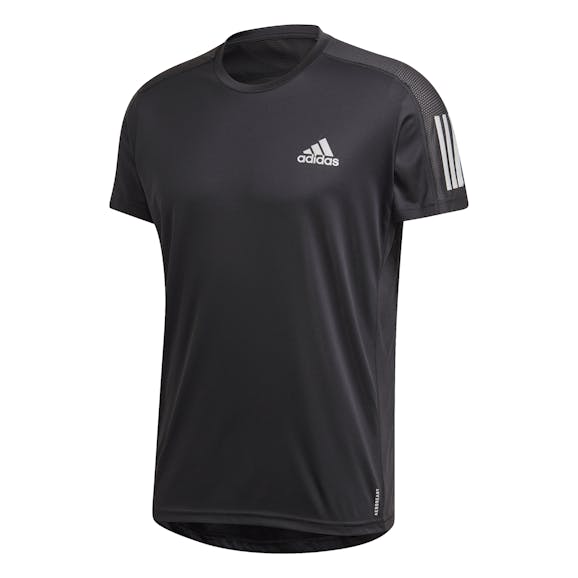 adidas Own The Run T-shirt Men adidas Own The Run T-shirt Men