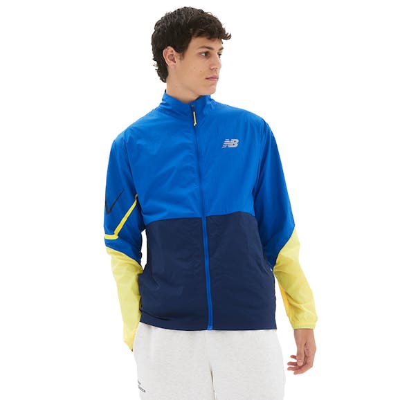 New balance men's 3 in 1 jacket cheap