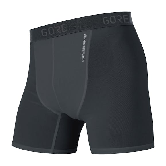 Gore Windstopper Base Layer Boxer Short Herre Gore Windstopper Base Layer Boxer Short Herre