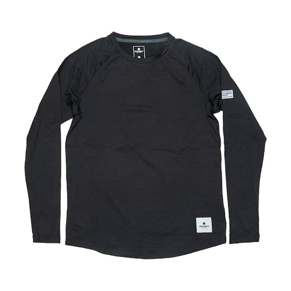 SAYSKY Clean Pace Shirt Unisex SAYSKY Clean Pace Shirt Unisex