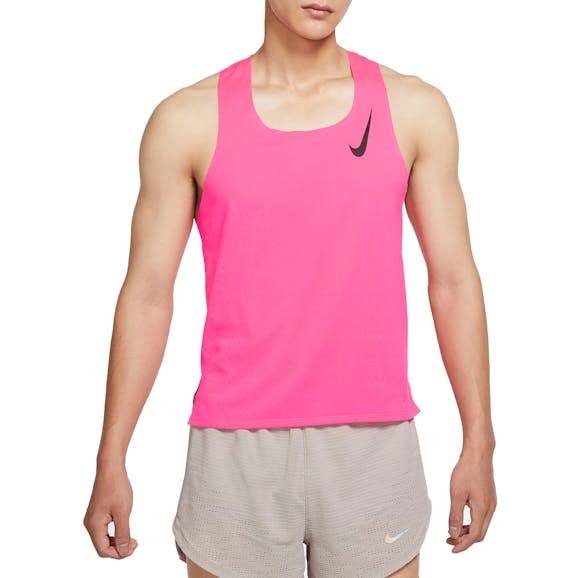Nike AeroSwift Singlet Herren Nike AeroSwift Singlet Herren