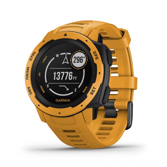 Garmin Instinct Garmin Instinct