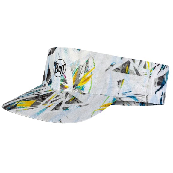 Buff Pack Run Visor Buff Pack Run Visor