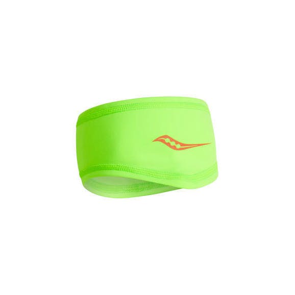 Saucony Solstice Vizi Headband Saucony Solstice Vizi Headband