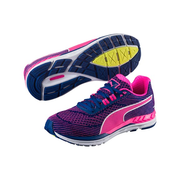 Puma Speed 600 S IGNITE Damen Puma Speed 600 S IGNITE Damen