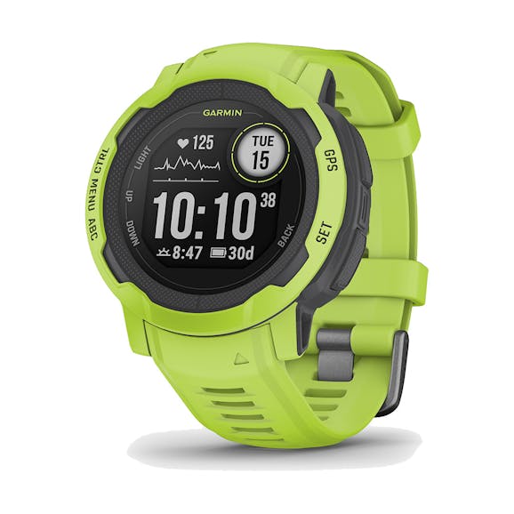 Garmin Instinct 2 Unisex Garmin Instinct 2 Unisex