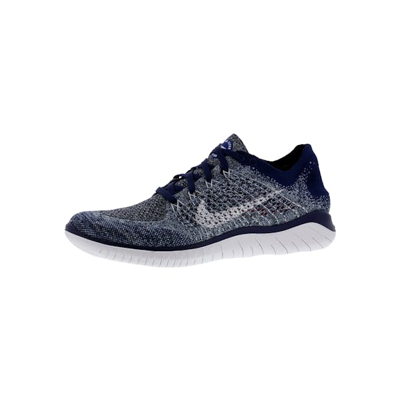 Nike Free RN Flyknit 2018 Herren Nike Free RN Flyknit 2018 Herren