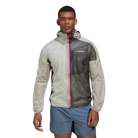 engineer Kakadu Celsius adidas Terrex Agravic Rain RDY Jacket Men | 21RUN