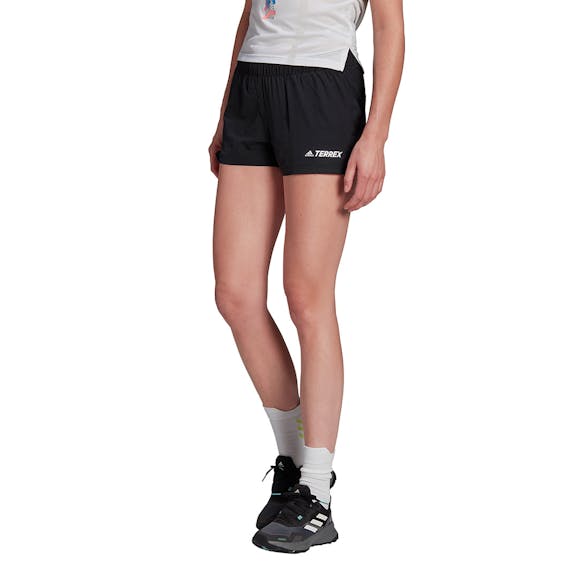 adidas Trail 3 Inch Short Damen adidas Trail 3 Inch Short Damen