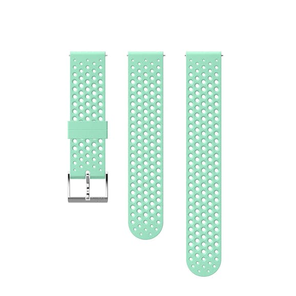 Suunto 20 mm Athletic 1 Silicone Strap Suunto 20 mm Athletic 1 Silicone Strap