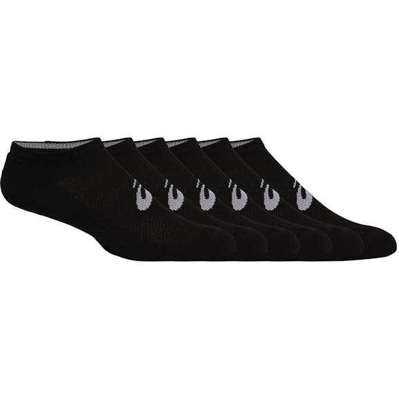 ASICS Ankle Socks 6-Pack Unisex ASICS Ankle Socks 6-Pack Unisex