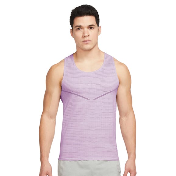 Nike Dri-FIT ADV Run Division Pinnacle Singlet Herren Nike Dri-FIT ADV Run Division Pinnacle Singlet Herren