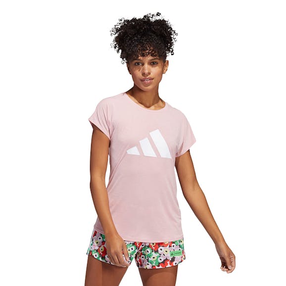 adidas 3 Bar T-shirt Damen adidas 3 Bar T-shirt Damen
