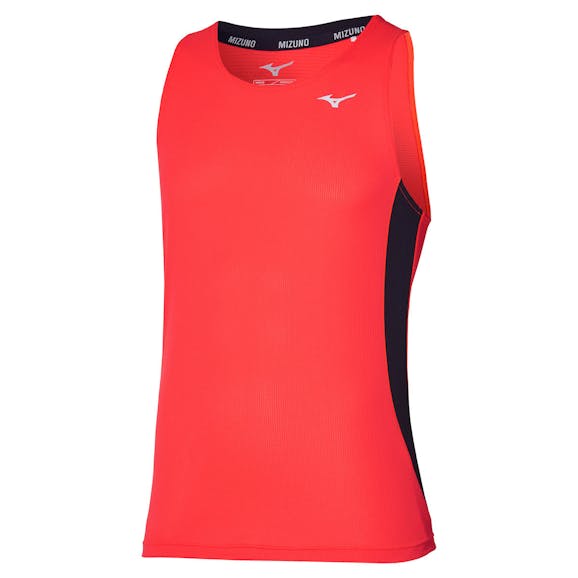 Mizuno DryAeroFlow Tank Herren Mizuno DryAeroFlow Tank Herren