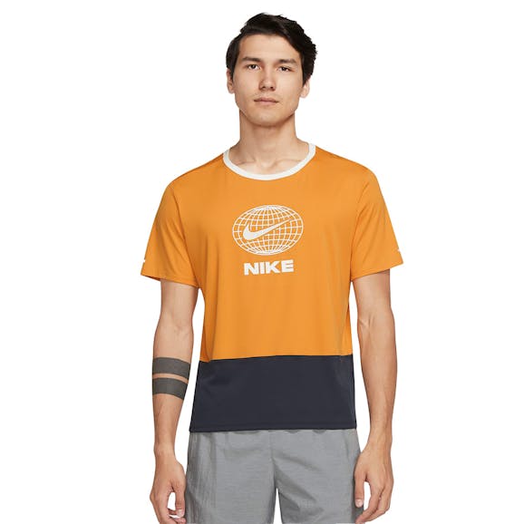 Nike Dri-FIT Heritage T-shirt Herren Nike Dri-FIT Heritage T-shirt Herren