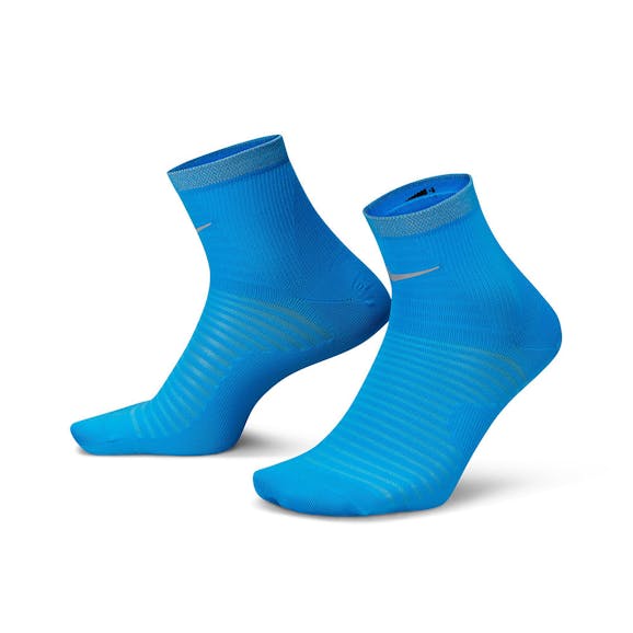 Nike Spark Lightweight Ankle Socks Unisexe Nike Spark Lightweight Ankle Socks Unisexe