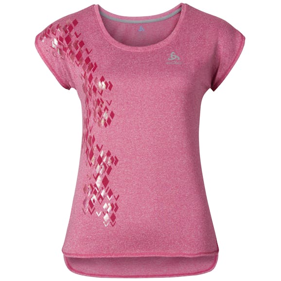 Odlo Tebe T-Shirt Femme Odlo Tebe T-Shirt Femme