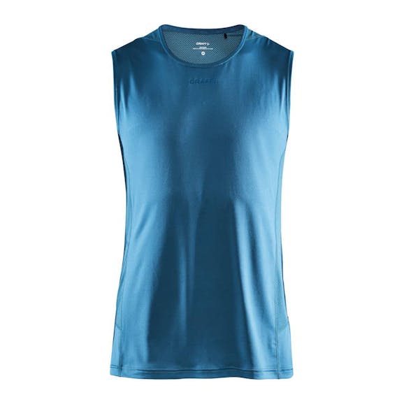 Craft Essence Sleeveless Shirt Herren Craft Essence Sleeveless Shirt Herren