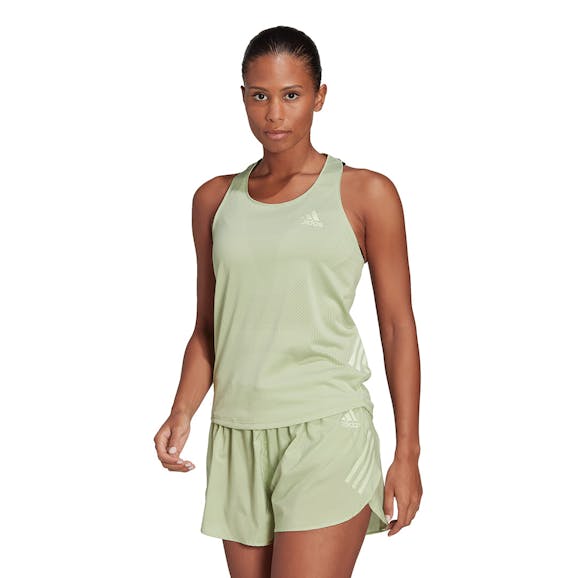 adidas Adizero Singlet Dame adidas Adizero Singlet Dame