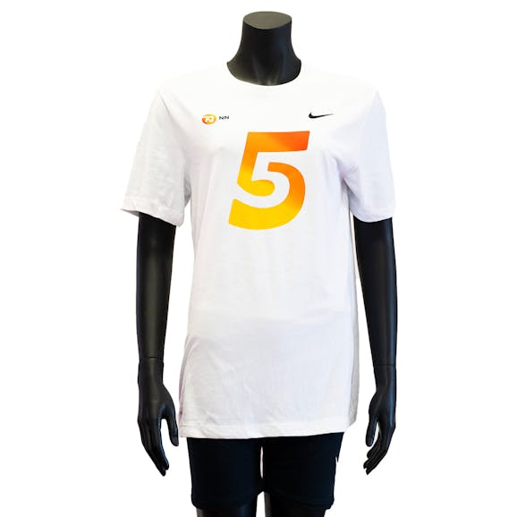 Nike NN Running Team Anniversary T-shirt Women