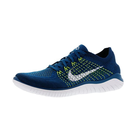 Nike Free RN Flyknit 2018 Herren Nike Free RN Flyknit 2018 Herren