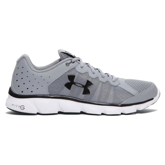 Under Armour Micro G Assert 6 Herren Under Armour Micro G Assert 6 Herren