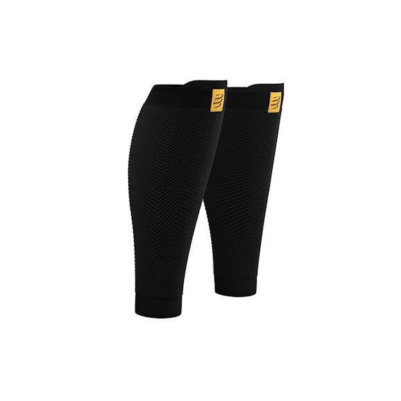 Compressport R2 Oxygen - Black Edition 2022 Compressport R2 Oxygen - Black Edition 2022
